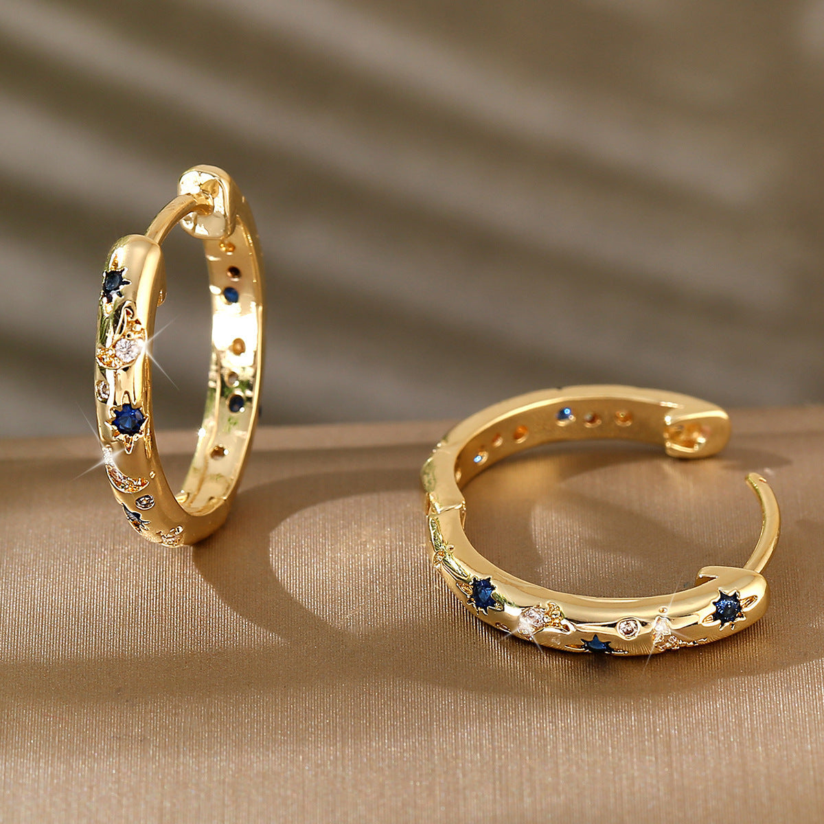 Romantic Earring for Special Moments