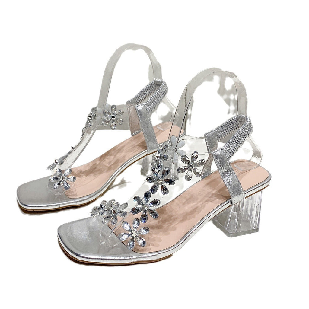 Elegant Orthopedic Sandals for Every Step