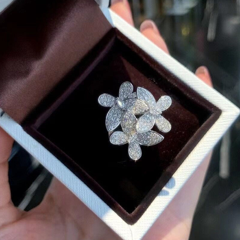 Classic Ring with Timeless Appeal