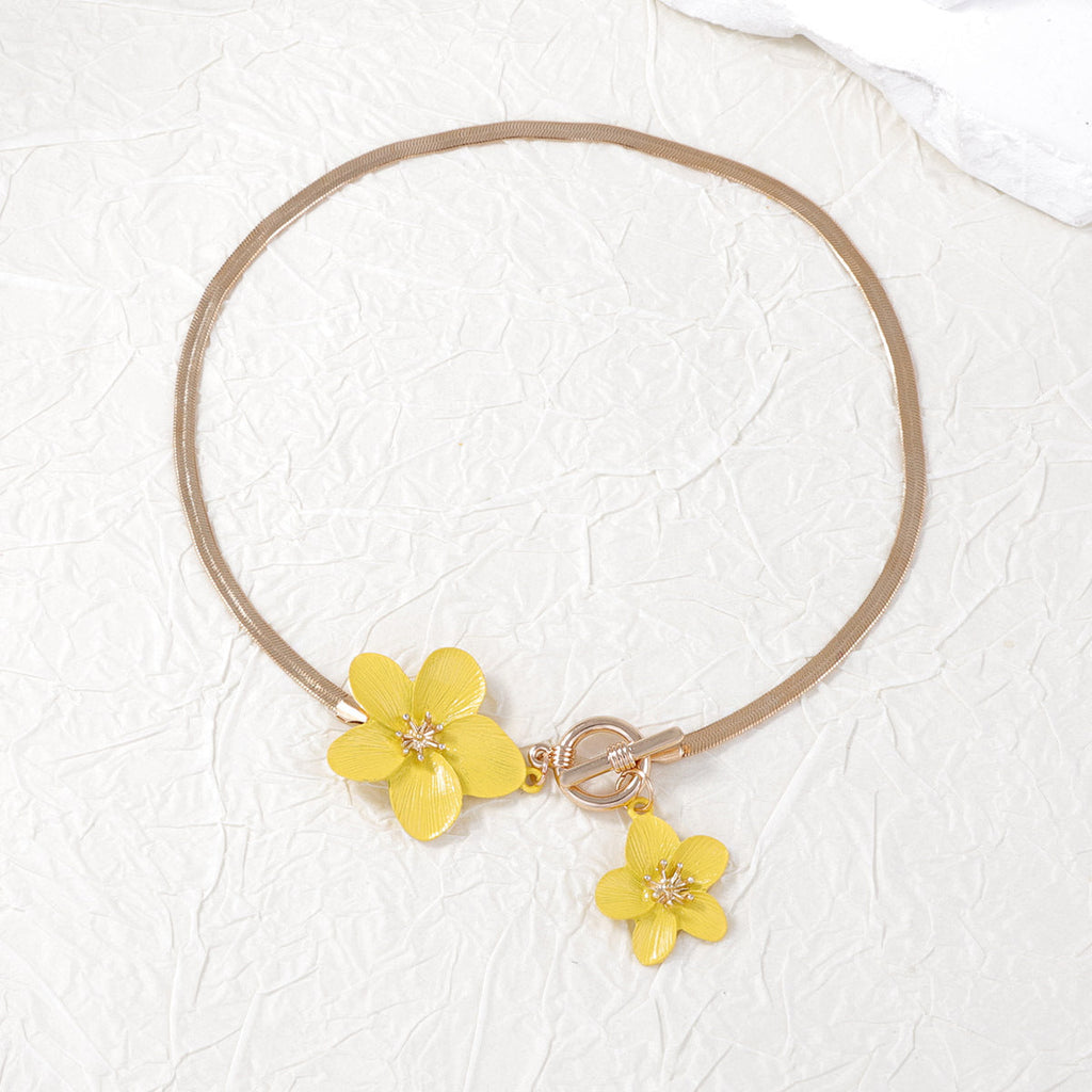 Romantic Necklace for Special Moments