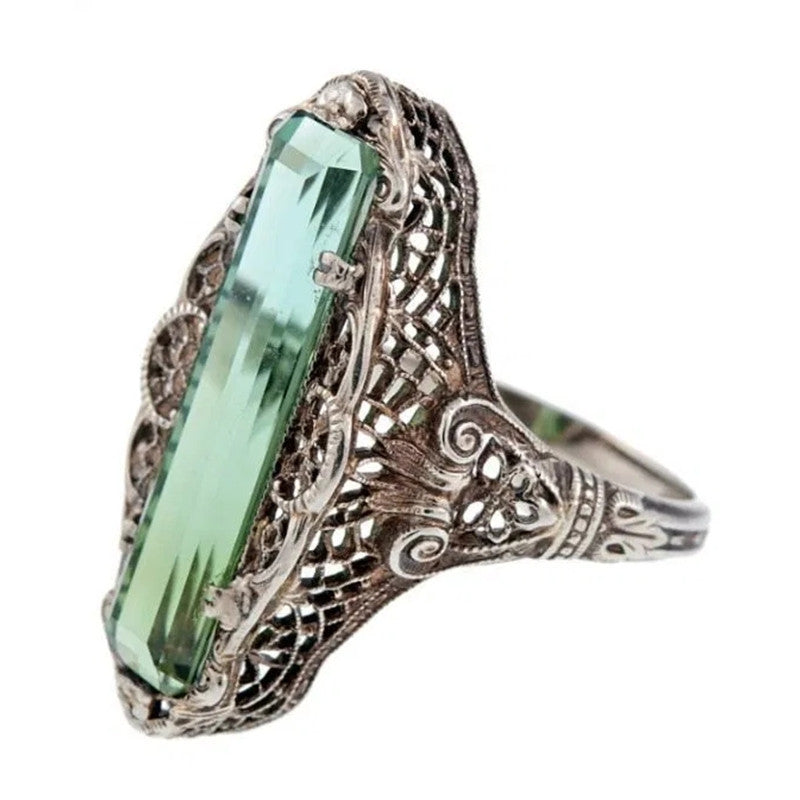 Romantic Ring for Special Moments