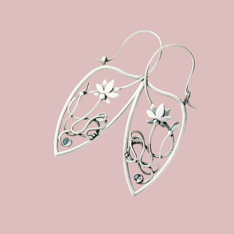 Stunning Earring for Daily Wear