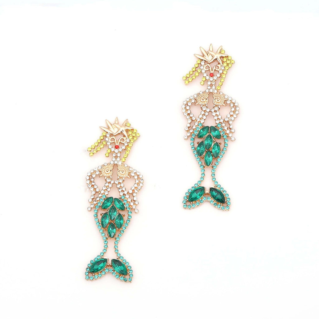 Elegant Earring for Every Occasion