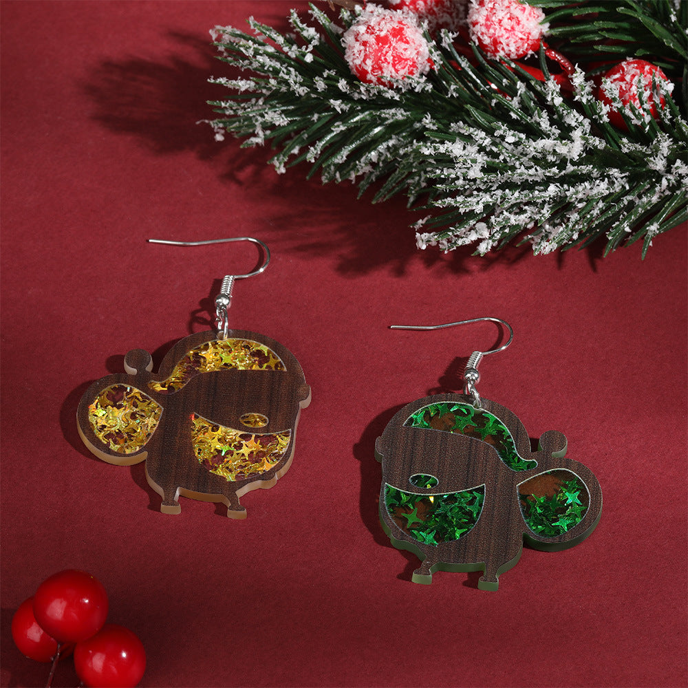 Stunning Earring for Daily Wear