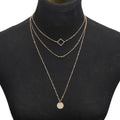 Beautiful Necklace with Unique Style