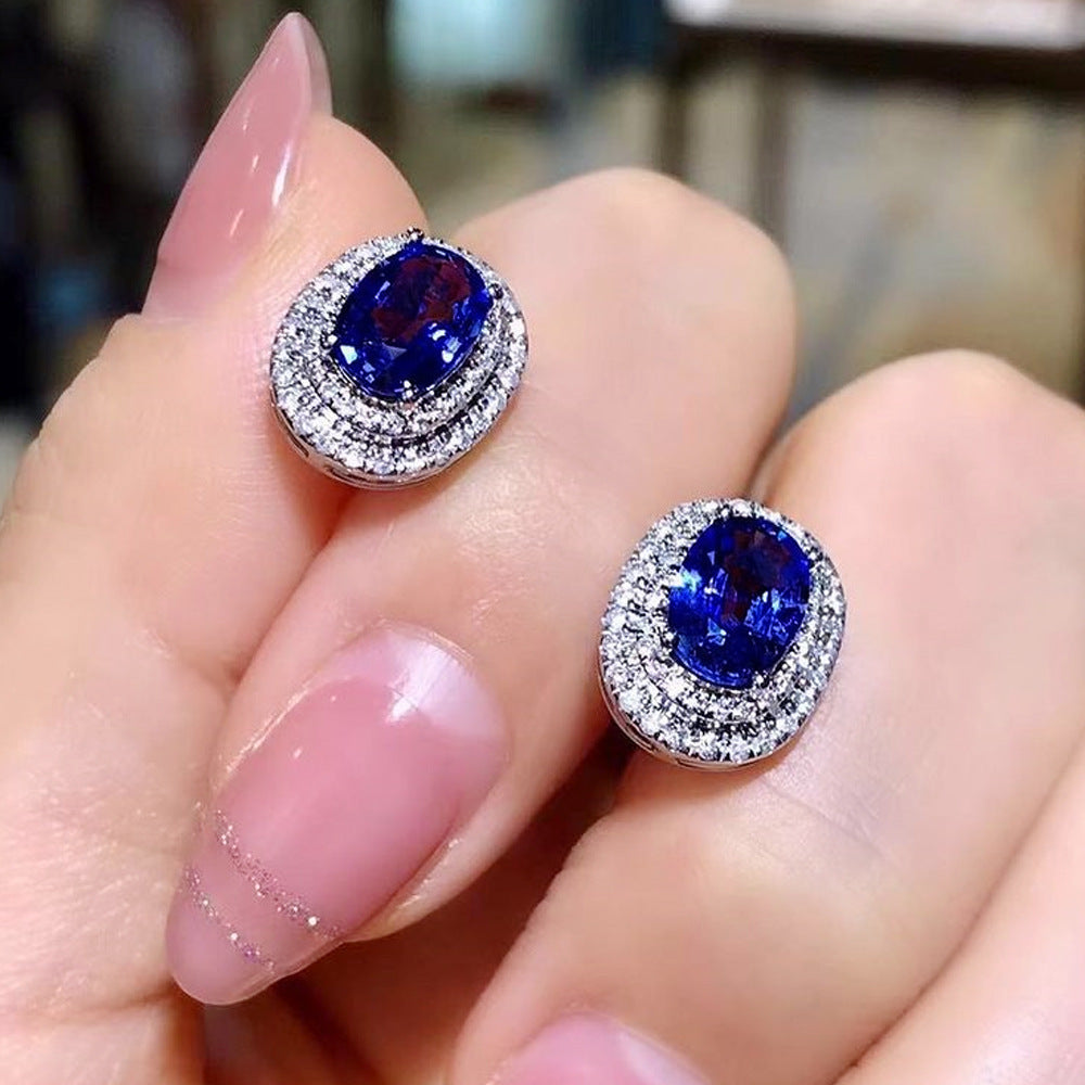 Stunning Earring for Daily Wear