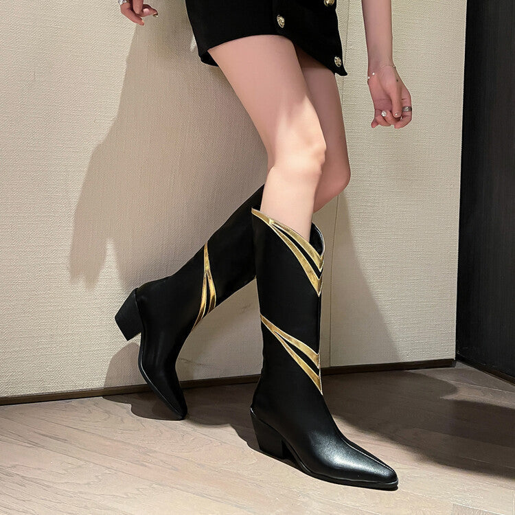 Beautifully Crafted Orthopedic Boots