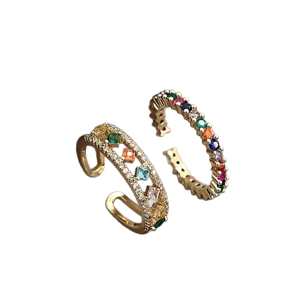 Romantic Ring for Special Moments