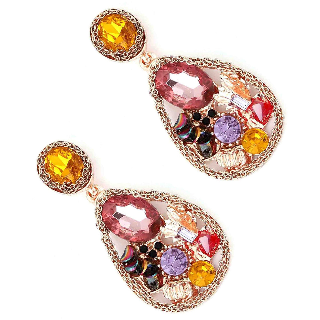 Romantic Earring for Special Moments