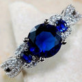 Classic Ring with Timeless Appeal
