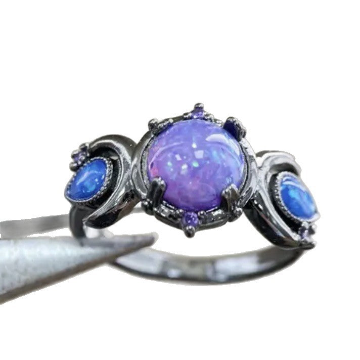 Stunning Ring for Daily Wear