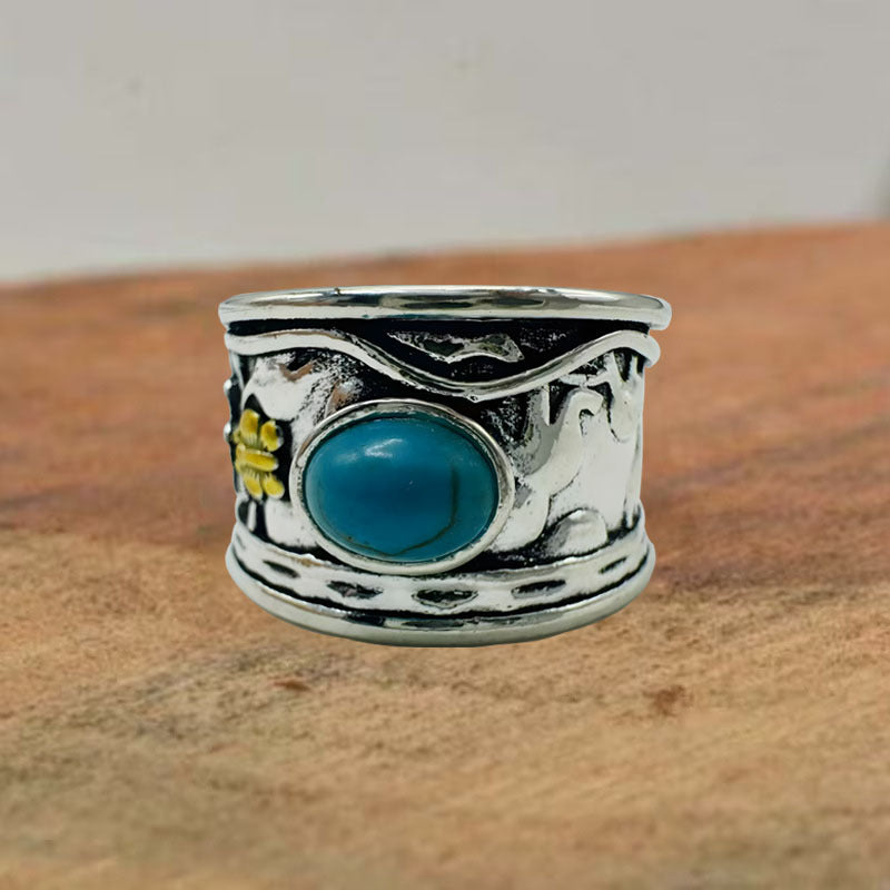 Romantic Ring for Special Moments