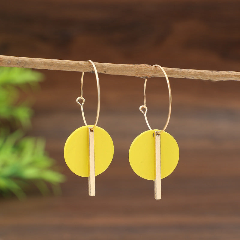 Charming Earring for Any Occasion