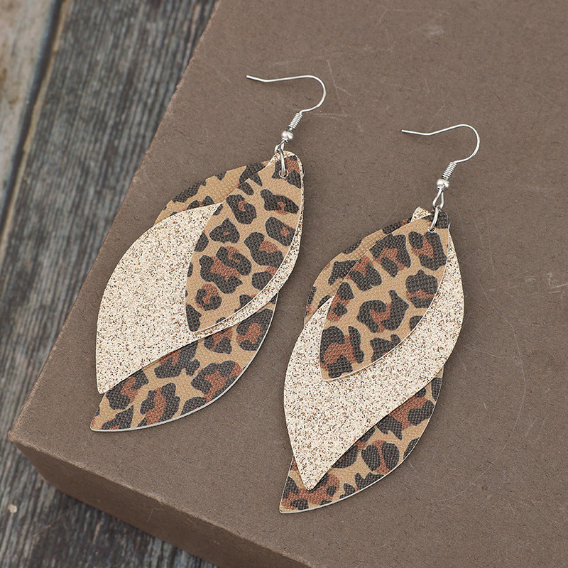 Beautiful Earring with Unique Style