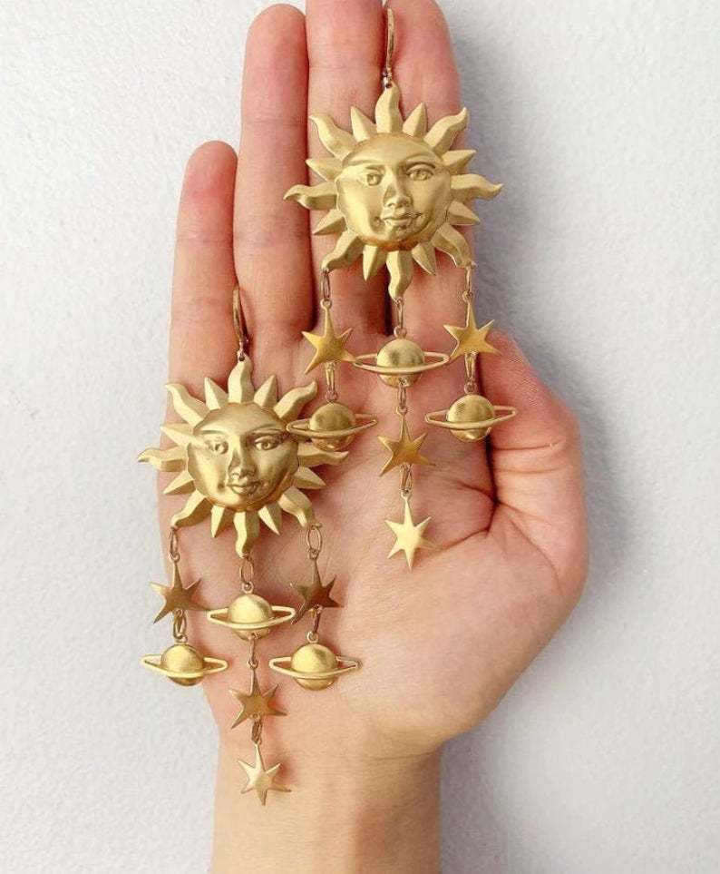 Elegant Earring for Every Occasion