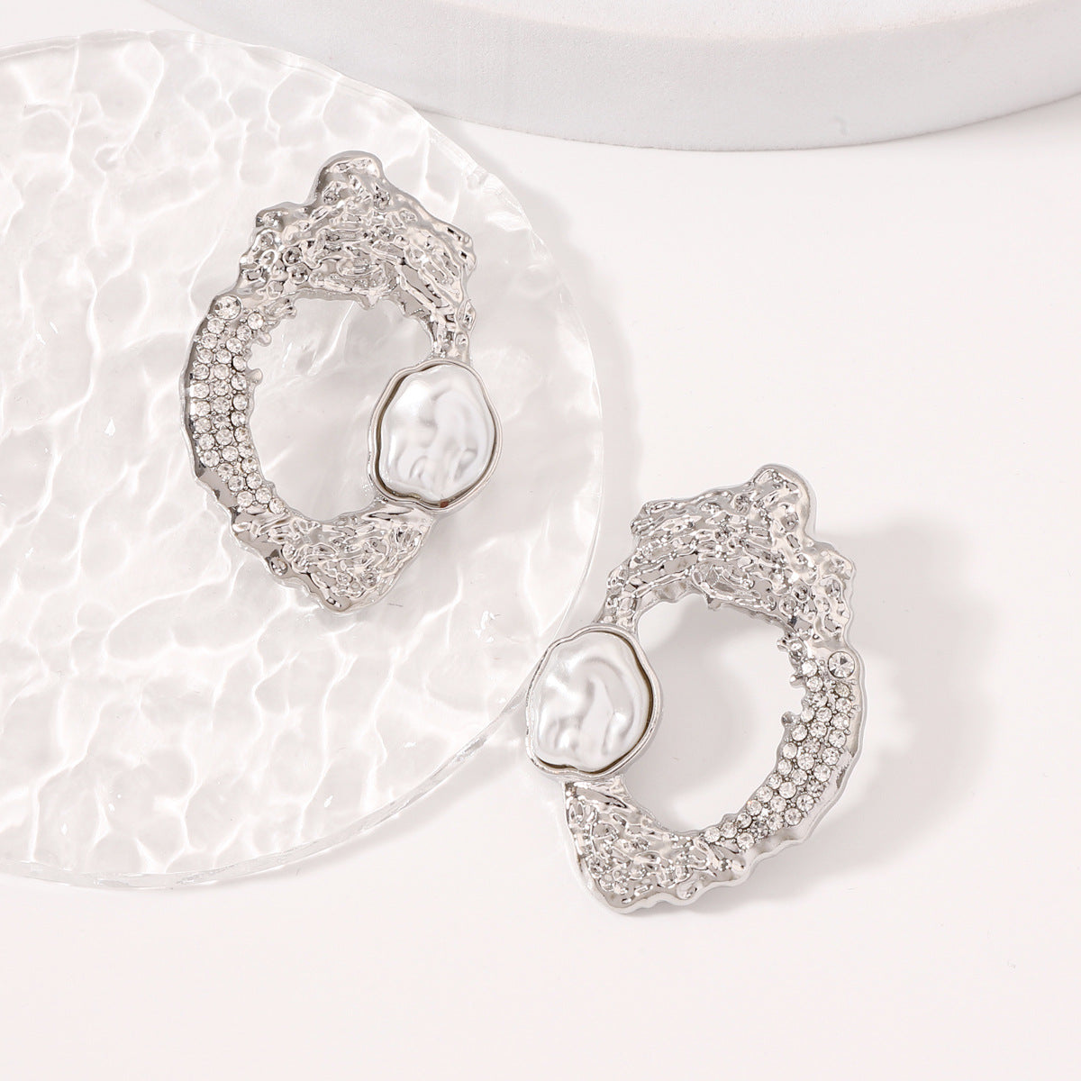 Romantic Earring for Special Moments