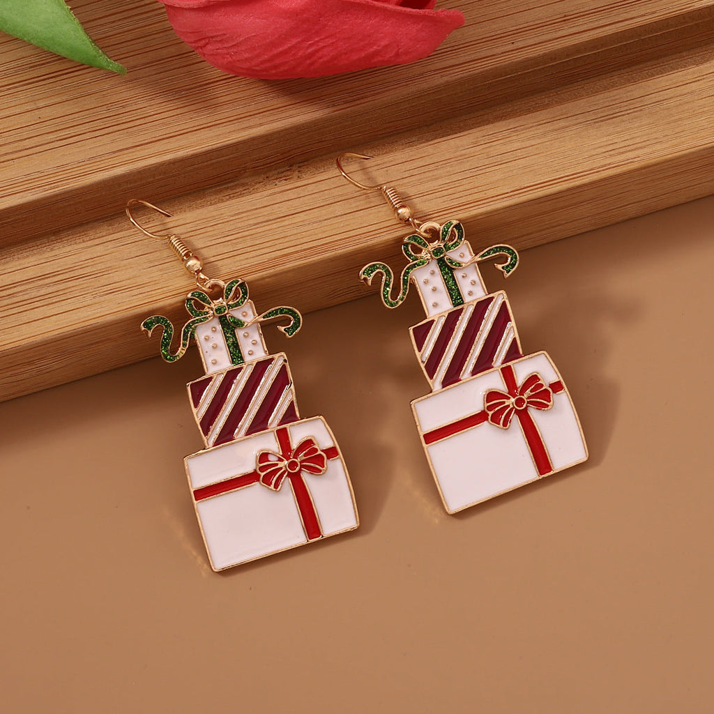 Charming Earring for Any Occasion