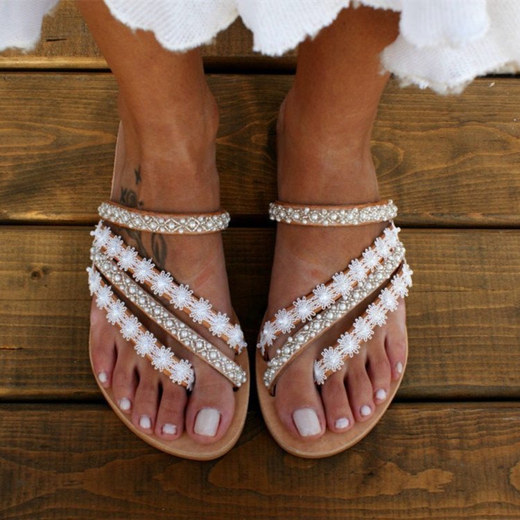 Comfortable Orthopedic Sandals for Daily Wear