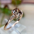 Romantic Ring for Special Moments