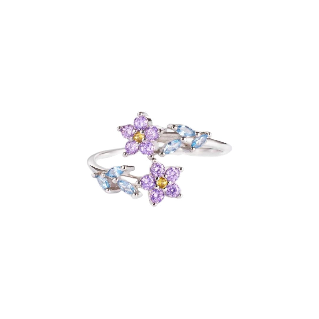 Vintage Handmade Ring
