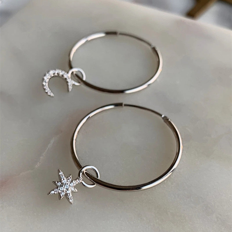 Charming Earring for Any Occasion