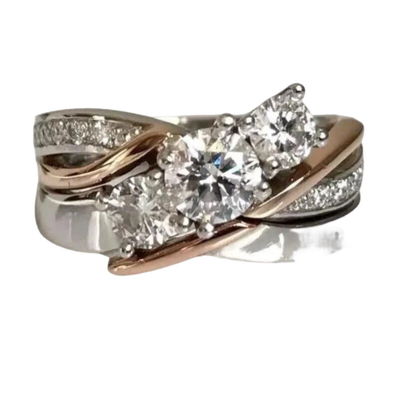 Elegant Ring for Every Occasion