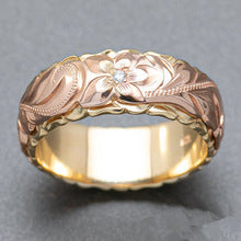 Charming Ring for Any Occasion