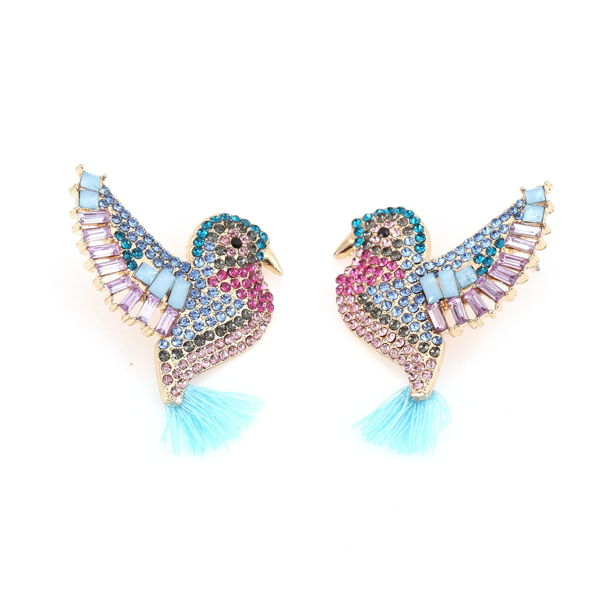 Elegant Earring for Every Occasion