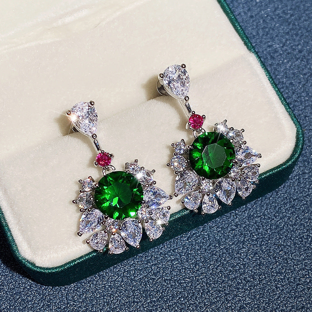 Elegant Earring for Every Occasion
