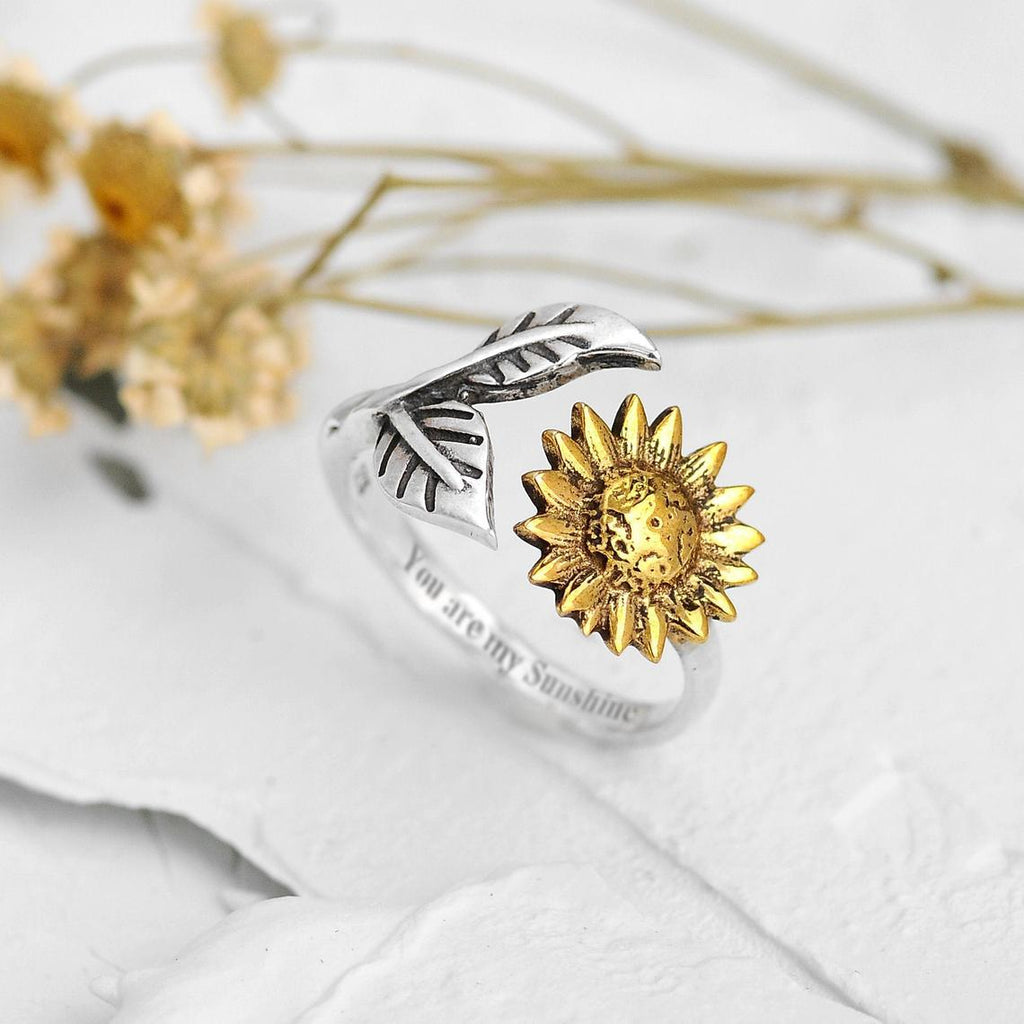 Charming Ring for Any Occasion