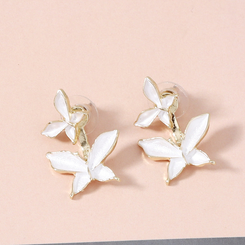 Romantic Earring for Special Moments