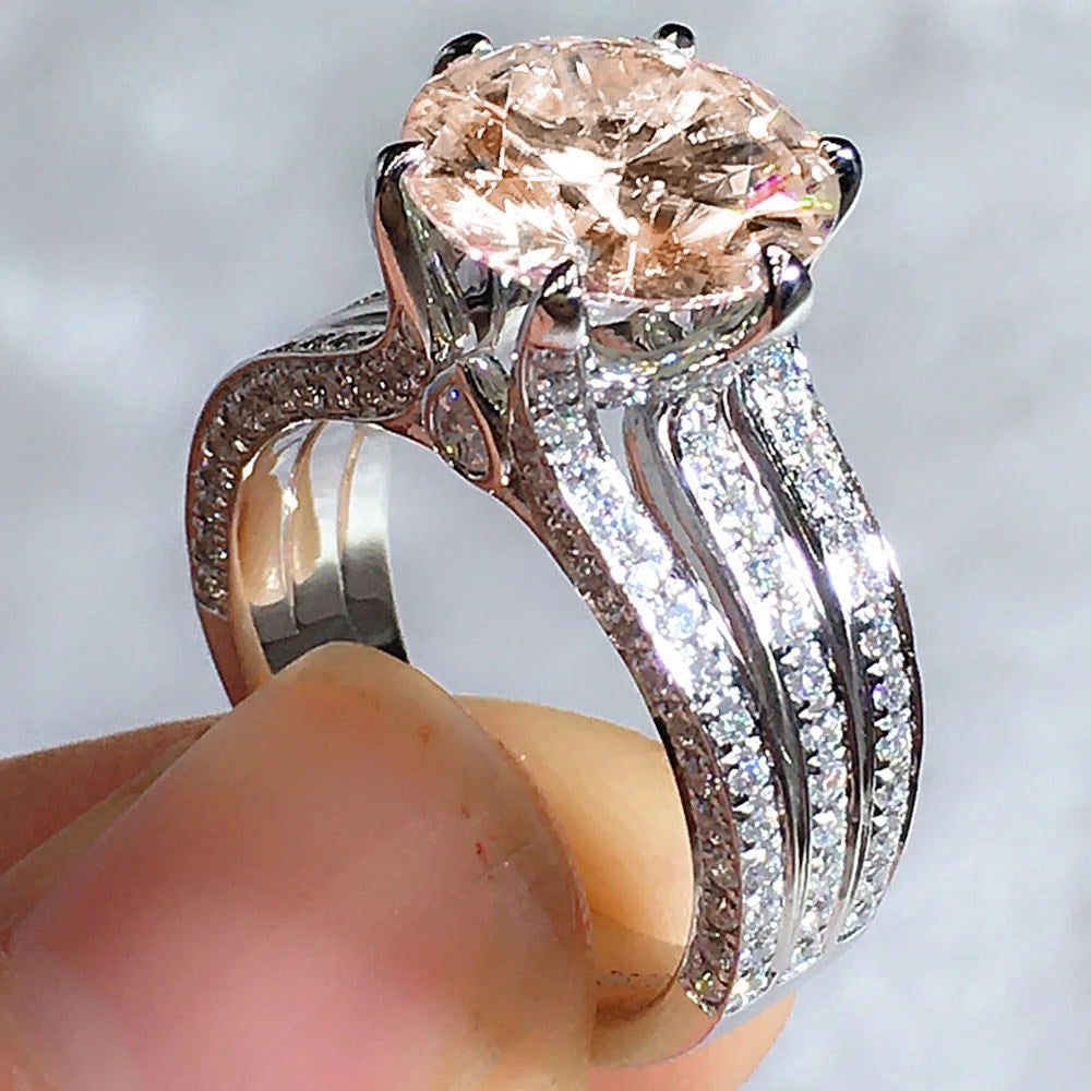 Charming Ring for Any Occasion