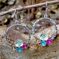 Romantic Earring for Special Moments