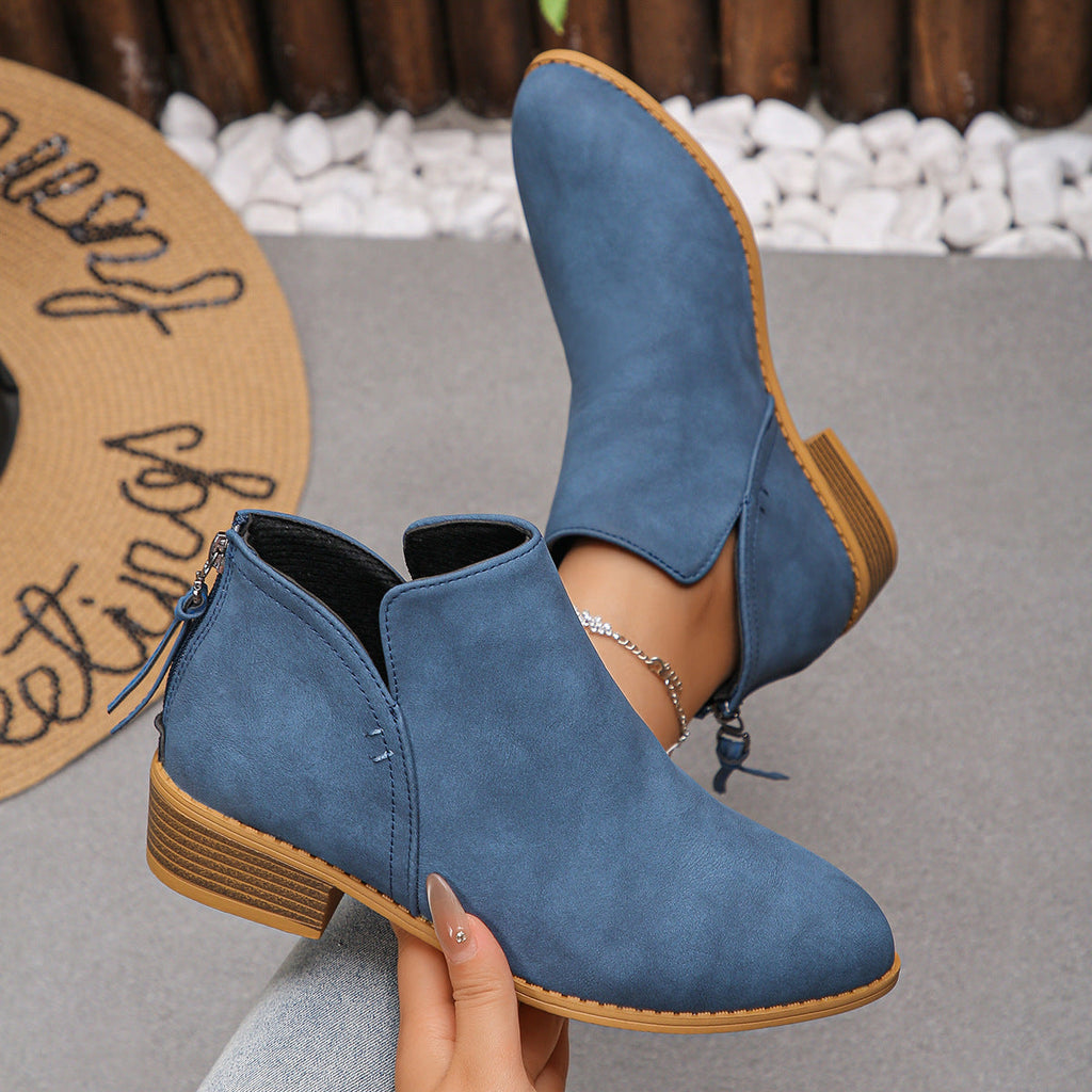 Beautifully Crafted Orthopedic Boots