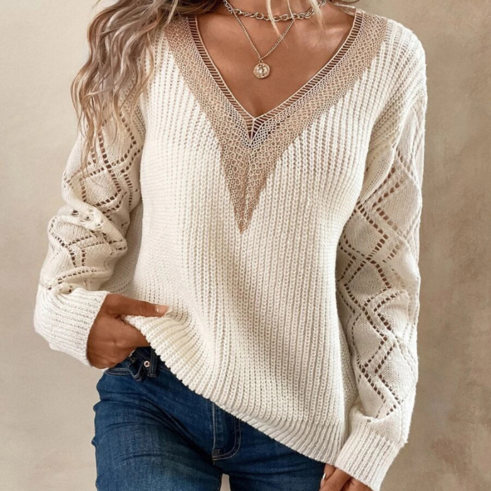 Classic Vintage Sweater