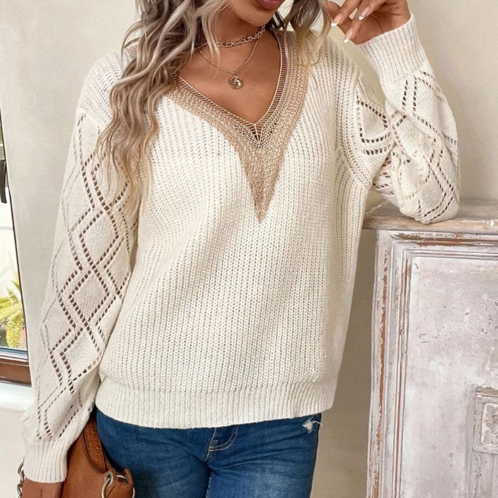 Classic Vintage Sweater