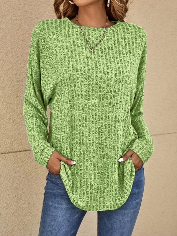 JO | Long sleeve sweater