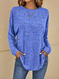 JO | Long sleeve sweater