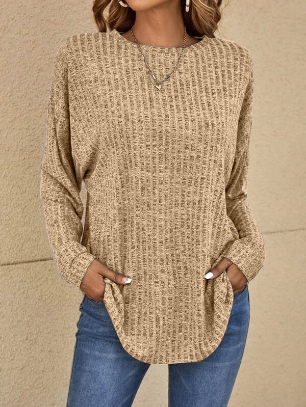 JO | Long sleeve sweater