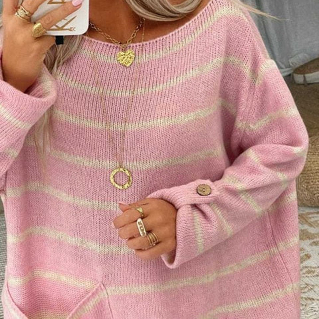 JO | Stylish sweater