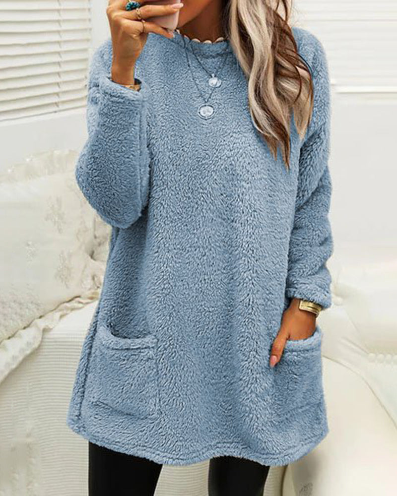 Elegantly Designed Sweater