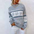 JO | Winter sweater