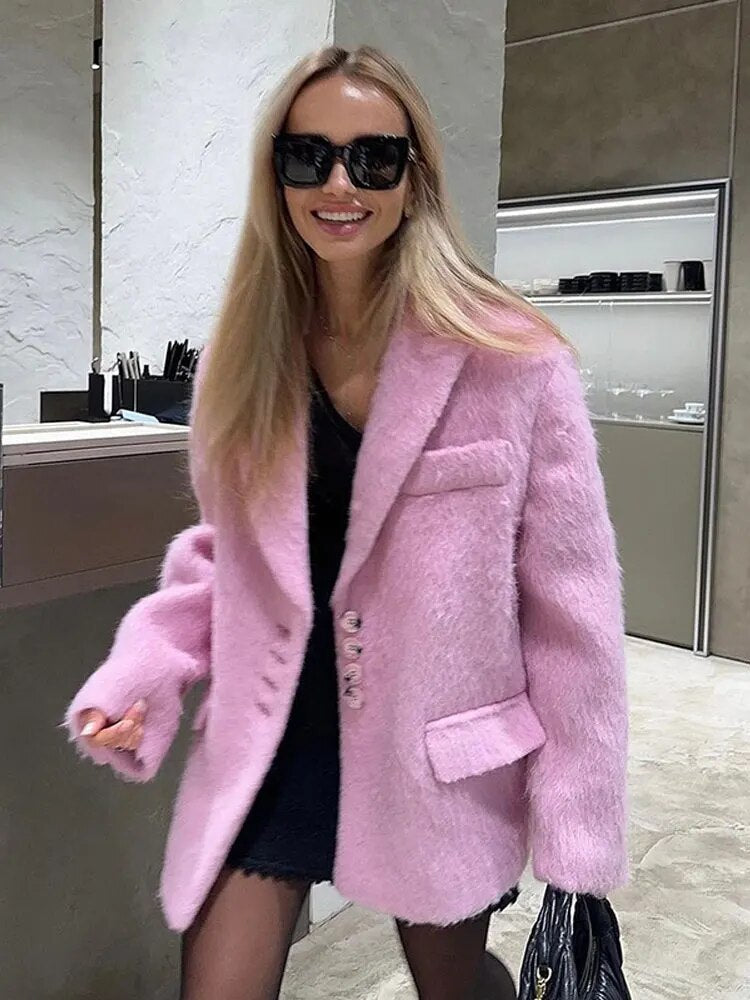 Elegantly Designed Jacket