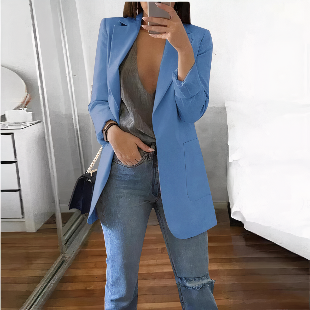 JO | Blazer élégant pour femme