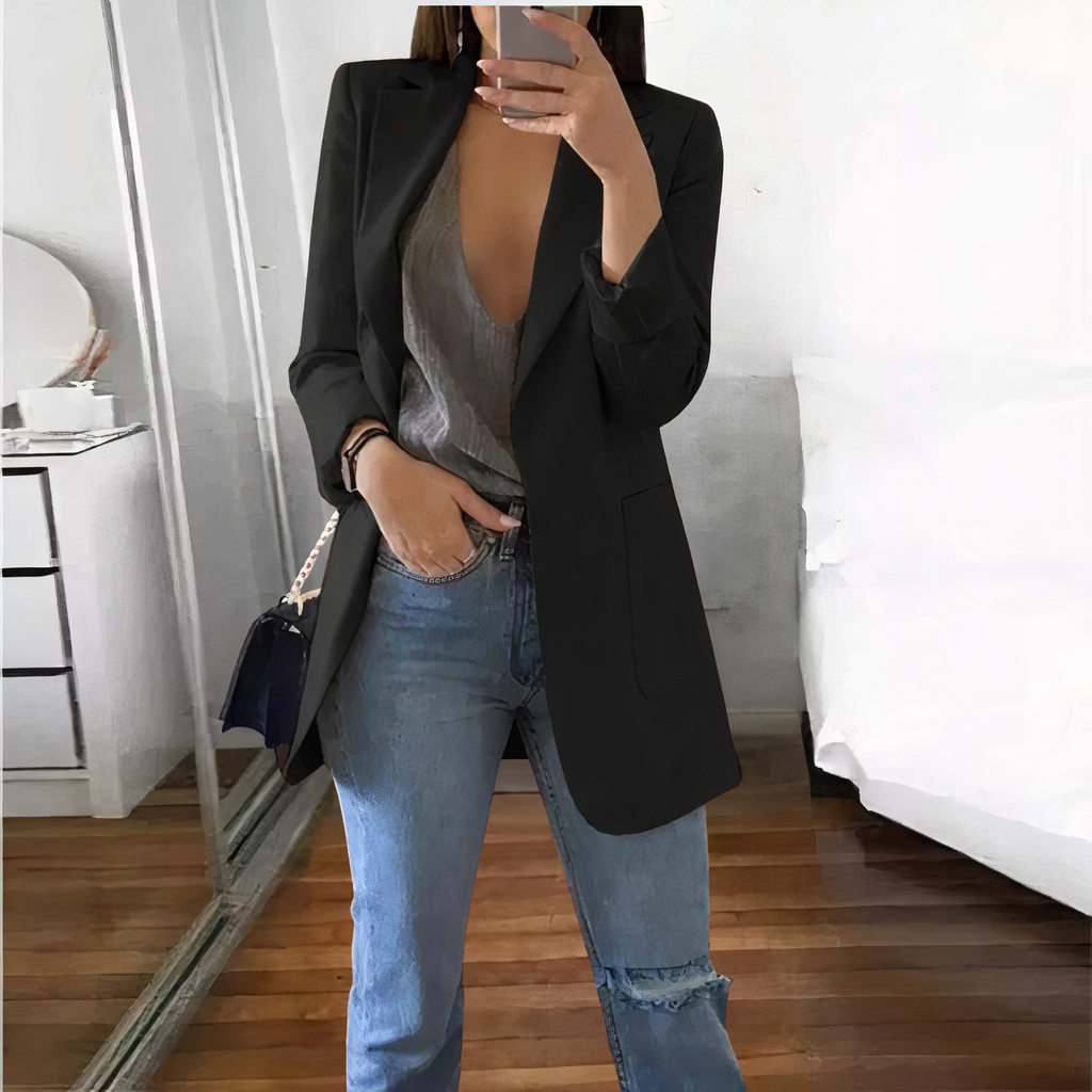 JO | Blazer élégant pour femme