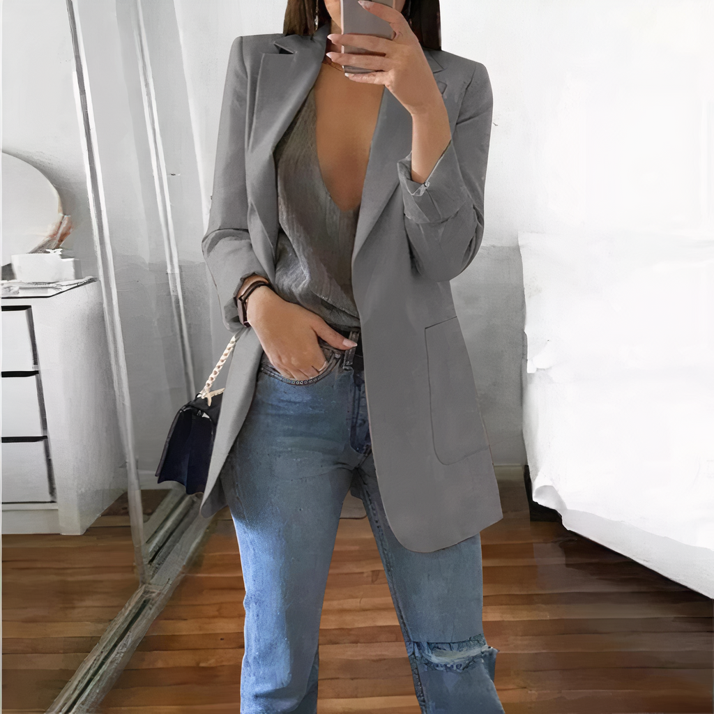 JO | Blazer élégant pour femme