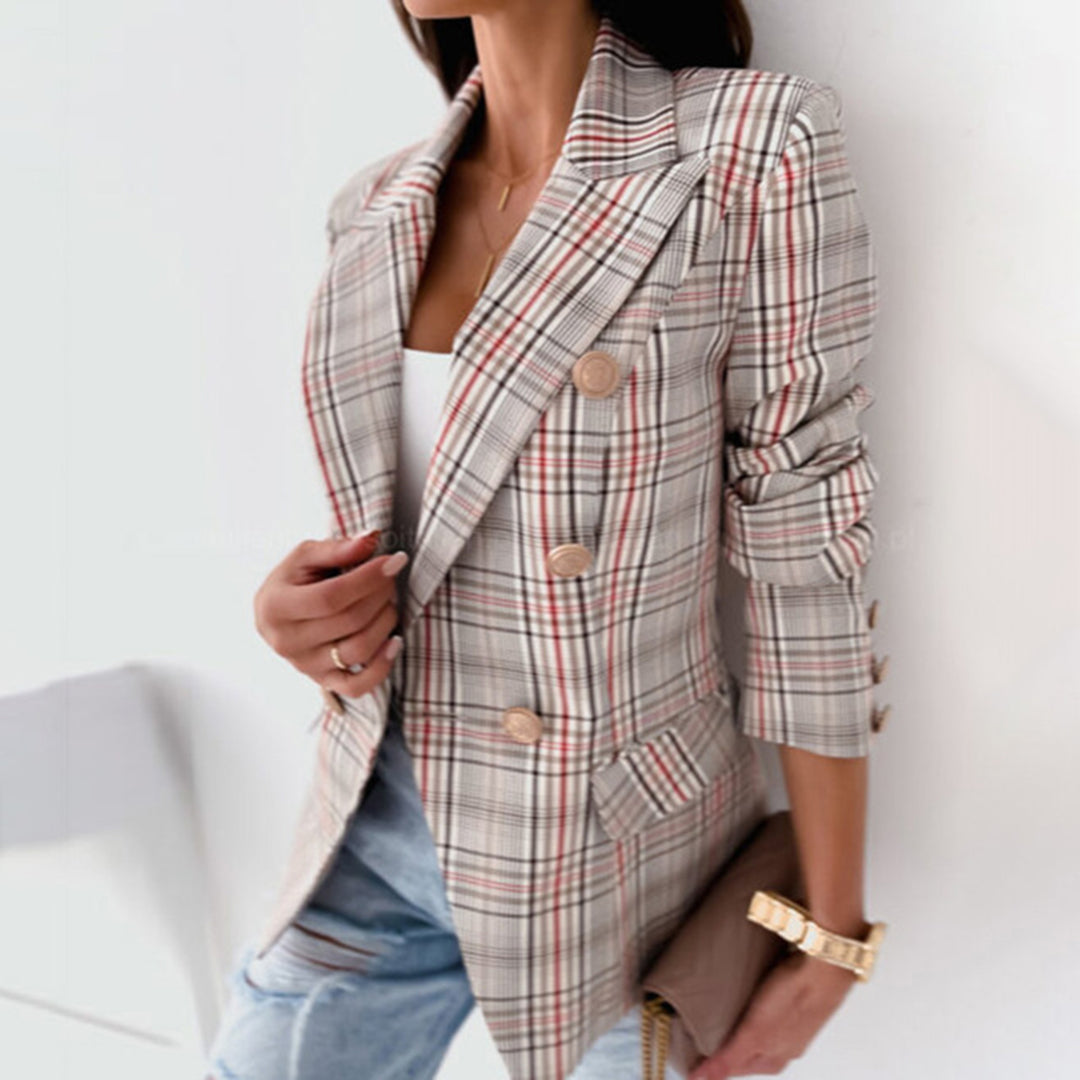 JO | Elegant blazer