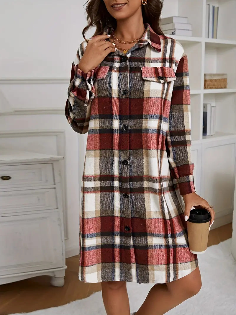 Classic Vintage Jacket