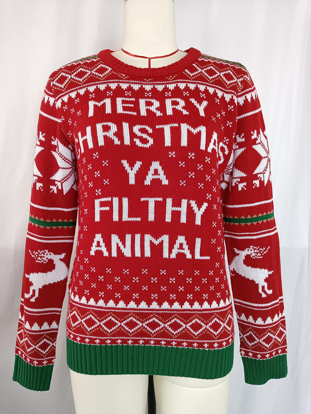 Beautifully Crafted Sweater