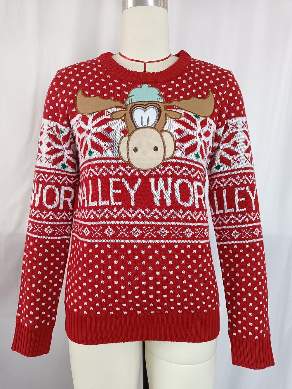 Beautifully Crafted Sweater